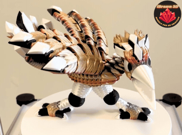 Flexi Roadrunner 
