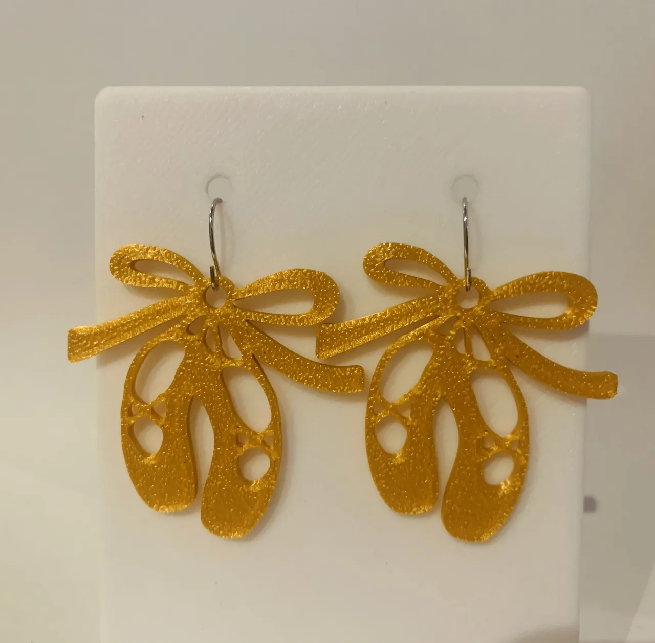 Boucles oreilles 358 view 2