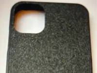 0.16mm layer, 2 walls, 15% infill