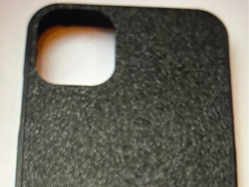 iPhone 11 case clear
