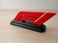 0.2mm layer, 2 walls, 10% infill