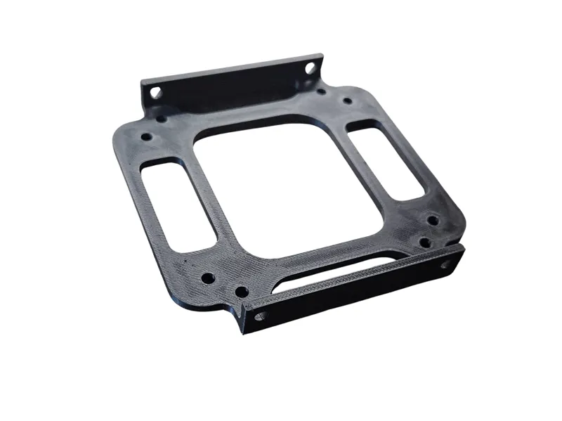 Dual 2.5" SSD Mount for BeamCase SW SFF (100mm)