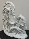 0.4mm layer, 2 walls, 15% infill