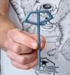 Mixer/Scraper - 2 Designs