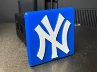 0.2mm layer, 3 walls, 15% infill