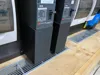 Geya 320A 2P DC MCCB Cover 0.2mm layer, 2 walls, 15% infill
