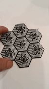 sense AMS 0.2mm layer, 2 walls, 10% infill