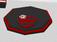 BASE COMPLETA MASCOTE 20cm - 0.2mm layer, 2 walls, 5% infill