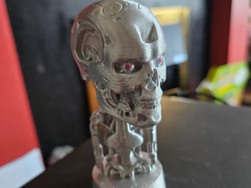 BIGHEAD Terminator