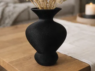 Römisch Inspirite Design Vase