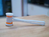 固定锤柄版本