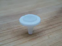 拆豆工具头