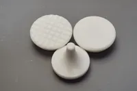 一套加大了螺纹的锤面