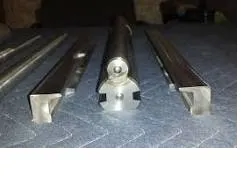 75% INFILL cETME C OR G3 MANDREL ON h2S