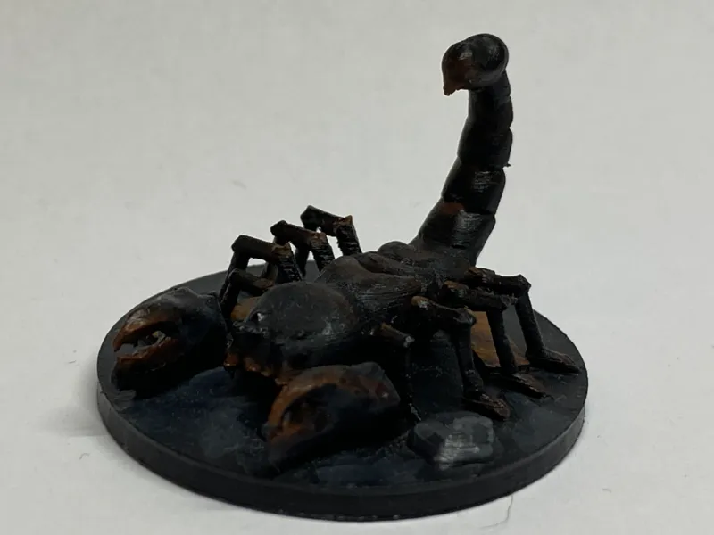 Radscorpion
