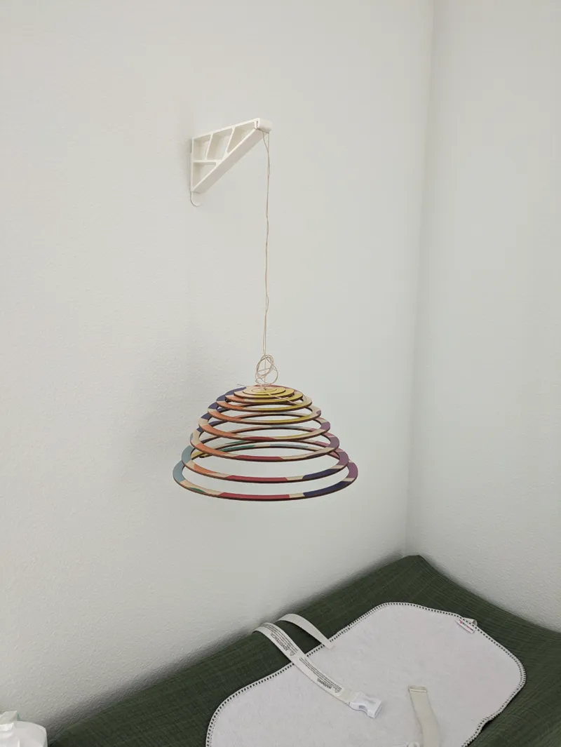 Lovevery Mobile Hanger