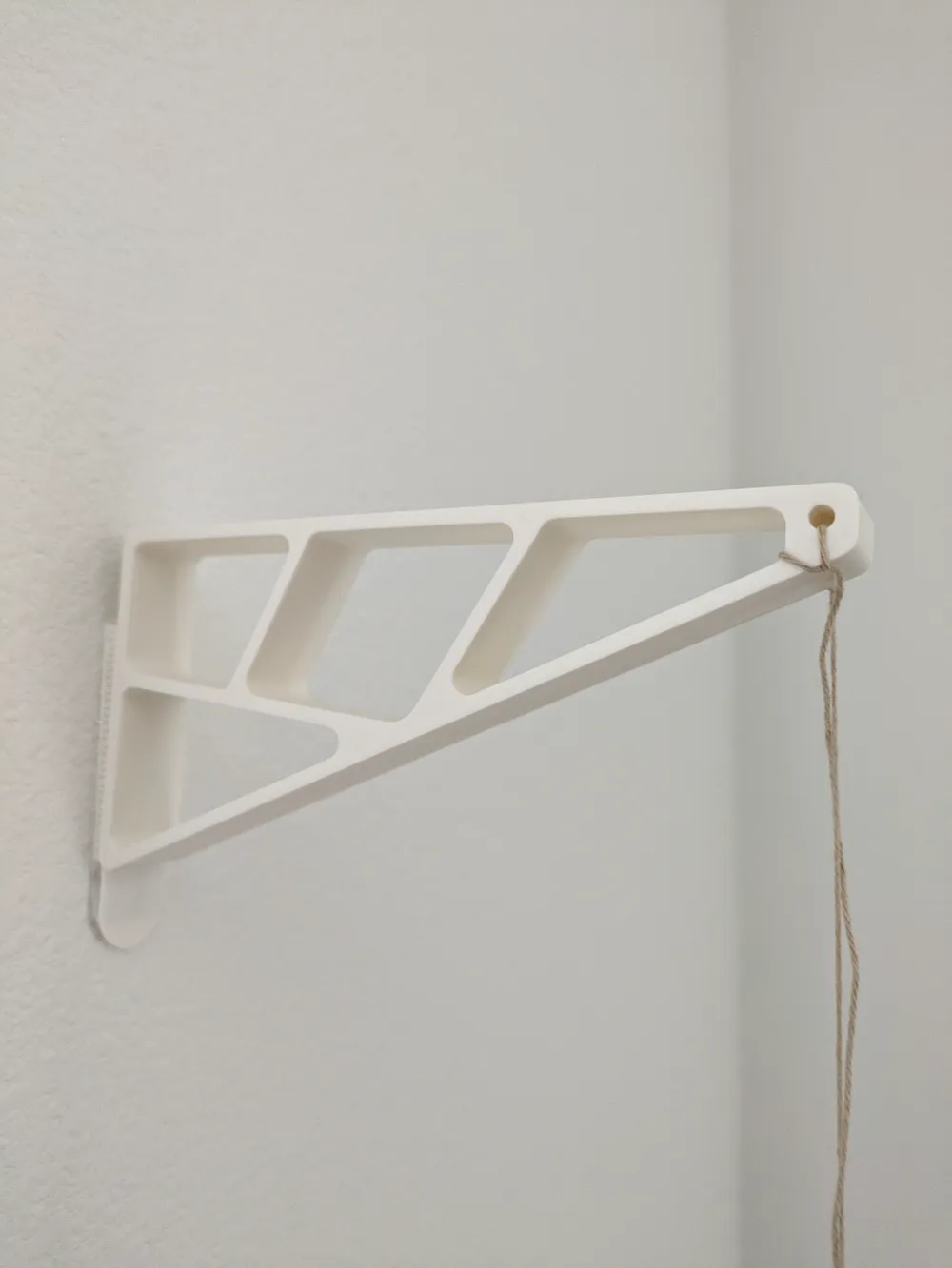 Lovevery Mobile Hanger by thinkingalaud MakerWorld