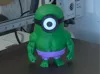 Minion Hulk 