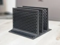 Support double pour ordinateurs portables — photo 1