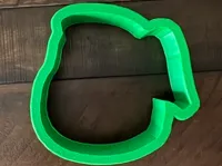 0.24mm layer, 2 walls, 15% infill