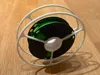 0.16mm layer, 2 walls, 15% infill