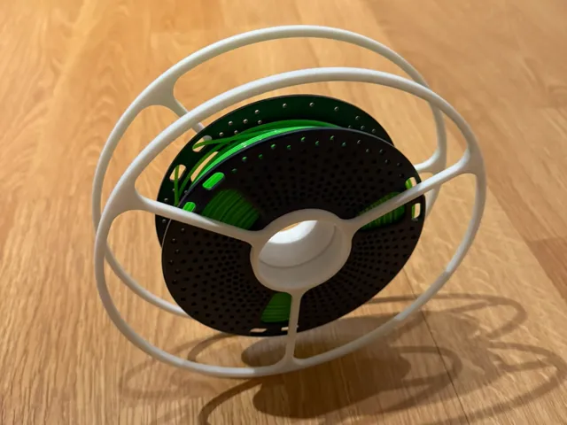 Sunlu 250g Small Spool Adapter