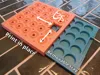 0.2mm layer, 2 walls, 10% infill