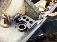0.2mm layer, 3 walls, 80% infill
