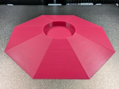 New 3D Design: Marble Print (KnikkerPrintje)