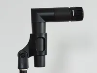Adaptateur coudé à 90° pour micro Shure SM57 — photo 2