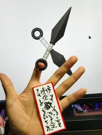 0.2mm 层高, 4 层墙, 15% 填充