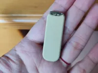 0.2mm 层高, 2 层墙, 15% 填充