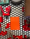 0.2mm layer, 3 walls, 15% infill