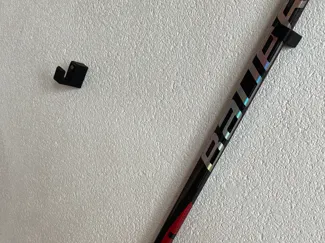 Hockey Stick Wall-mount