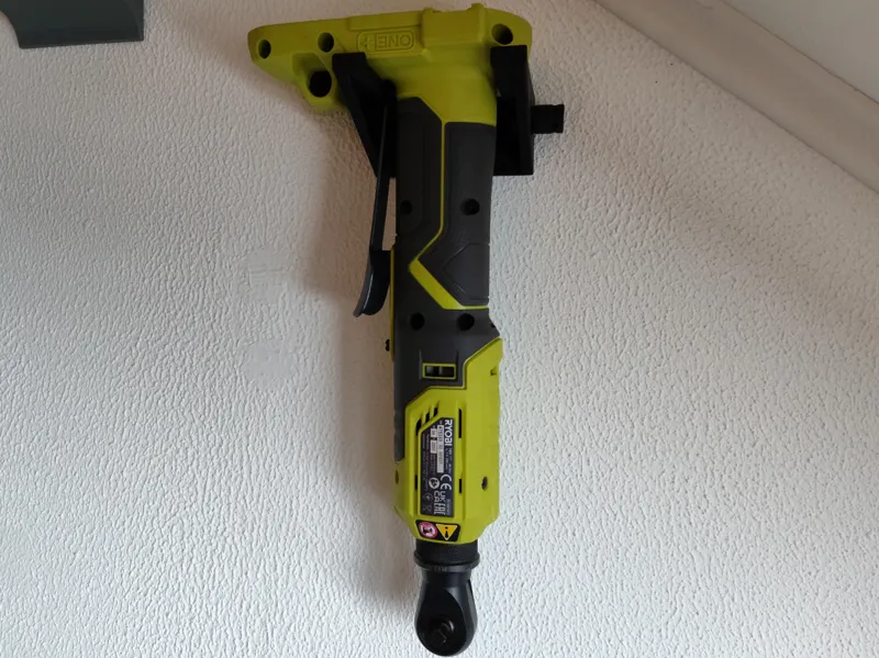 Ryobi Ratchet hanger R18RW2