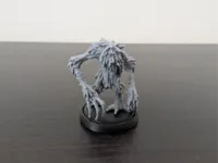 0.08mm layer, 3 walls, 15% infill