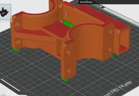 less supports