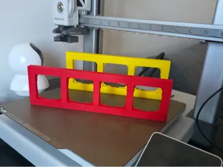 Aqara H2 Moldura Quad