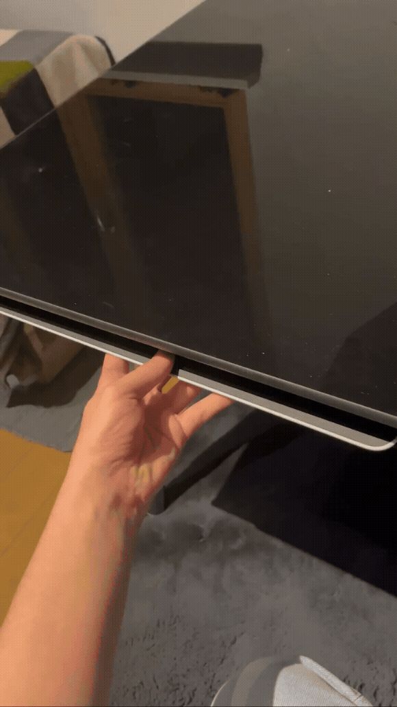 Keyboard Holder
