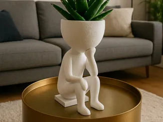 Vaso Pensante