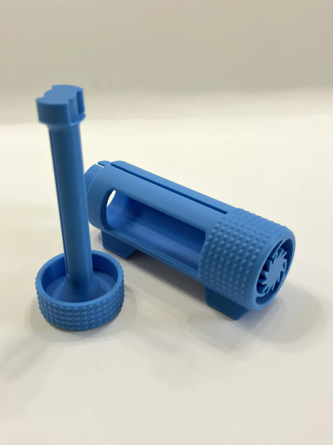 Ergonomic Toothpaste Tube Squeezer view 4