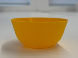 Candy Bowl