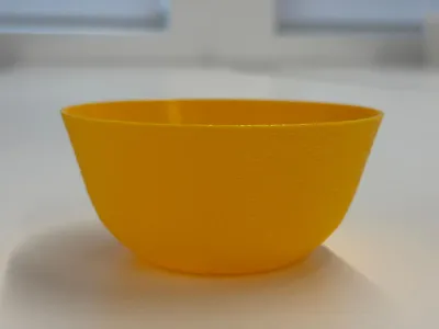 Candy Bowl