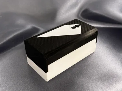 Case for Iphone charging unit