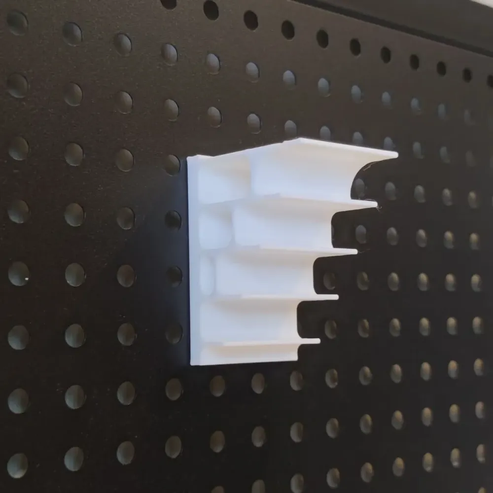 Build Plate Holder by Ice bear MakerWorld