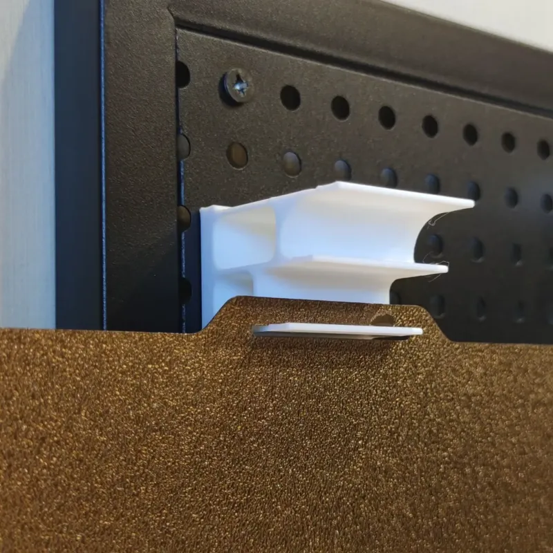 打印板挂钩build plate holder