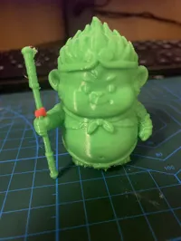 0.16mm layer, 2 walls, 15% infill