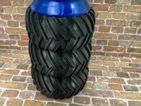 0.16mm layer, 2 walls, 15% infill