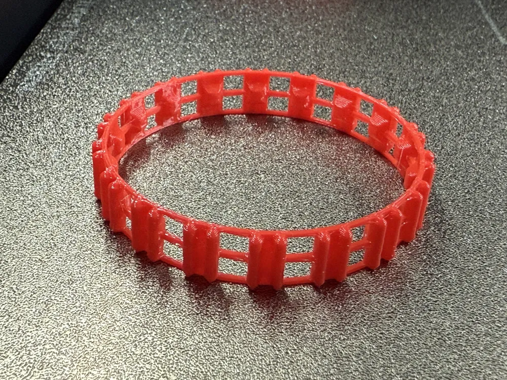 CyberBrick – String Track – TPU for AMS by GmD MakerWorld: Download ...