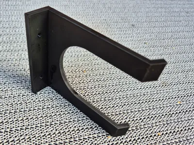 Holder for Intex Pool Hose Ø 50 mm